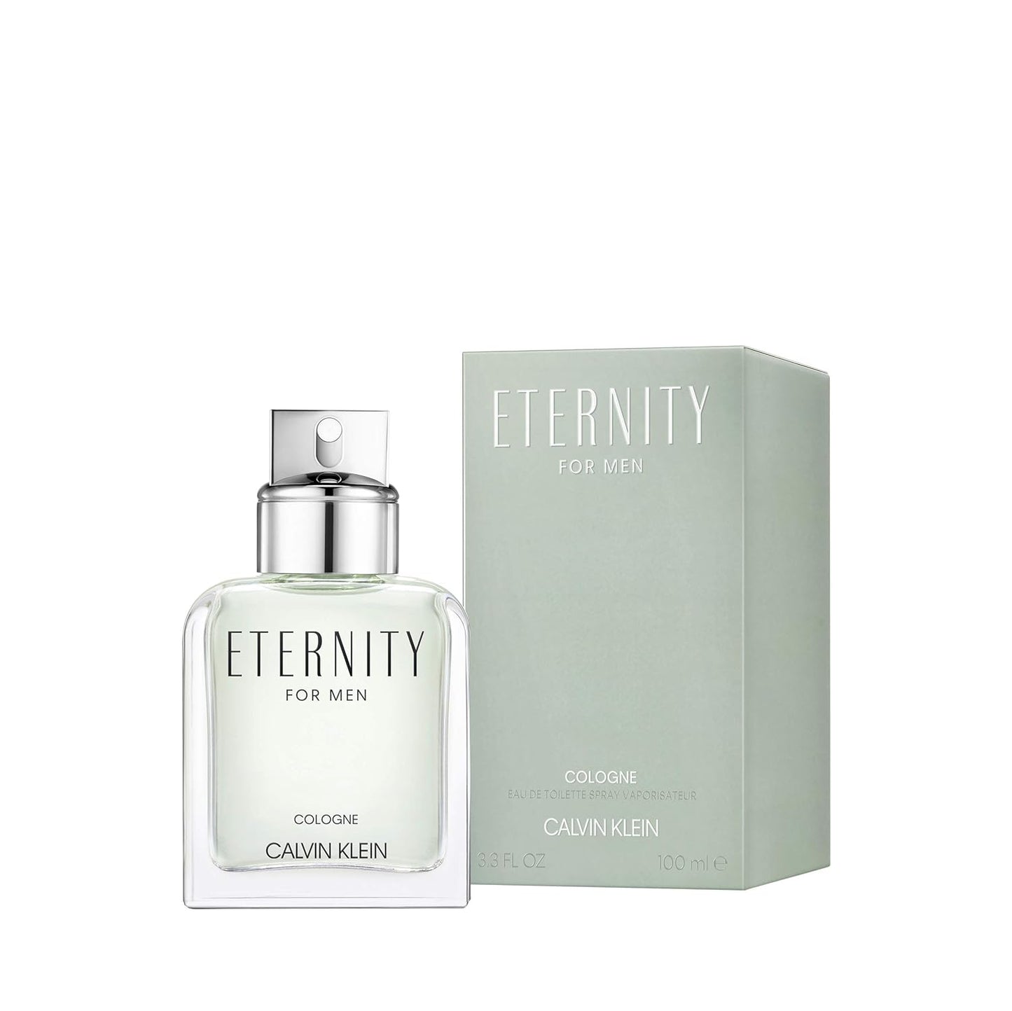 Eternity for Men