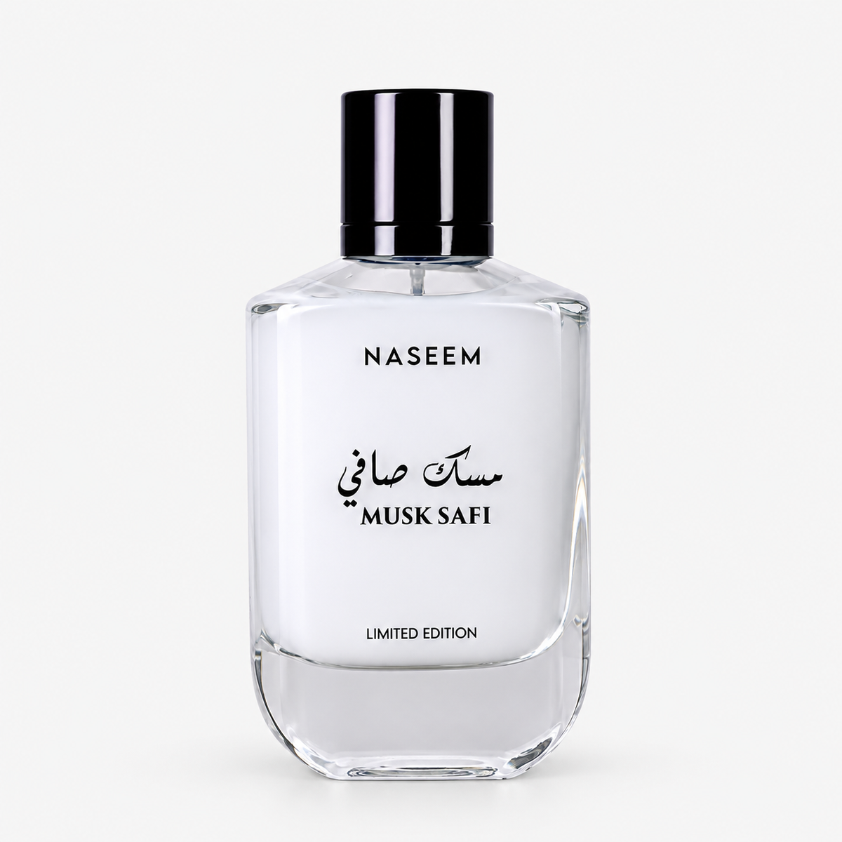 Naseem Musk Safi Limited Edition