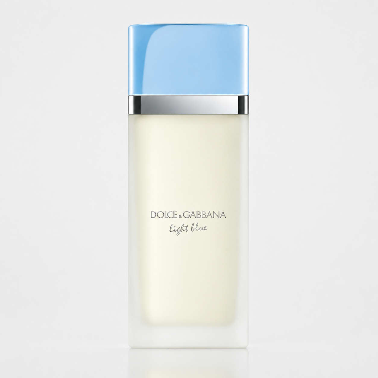 d&g light blue