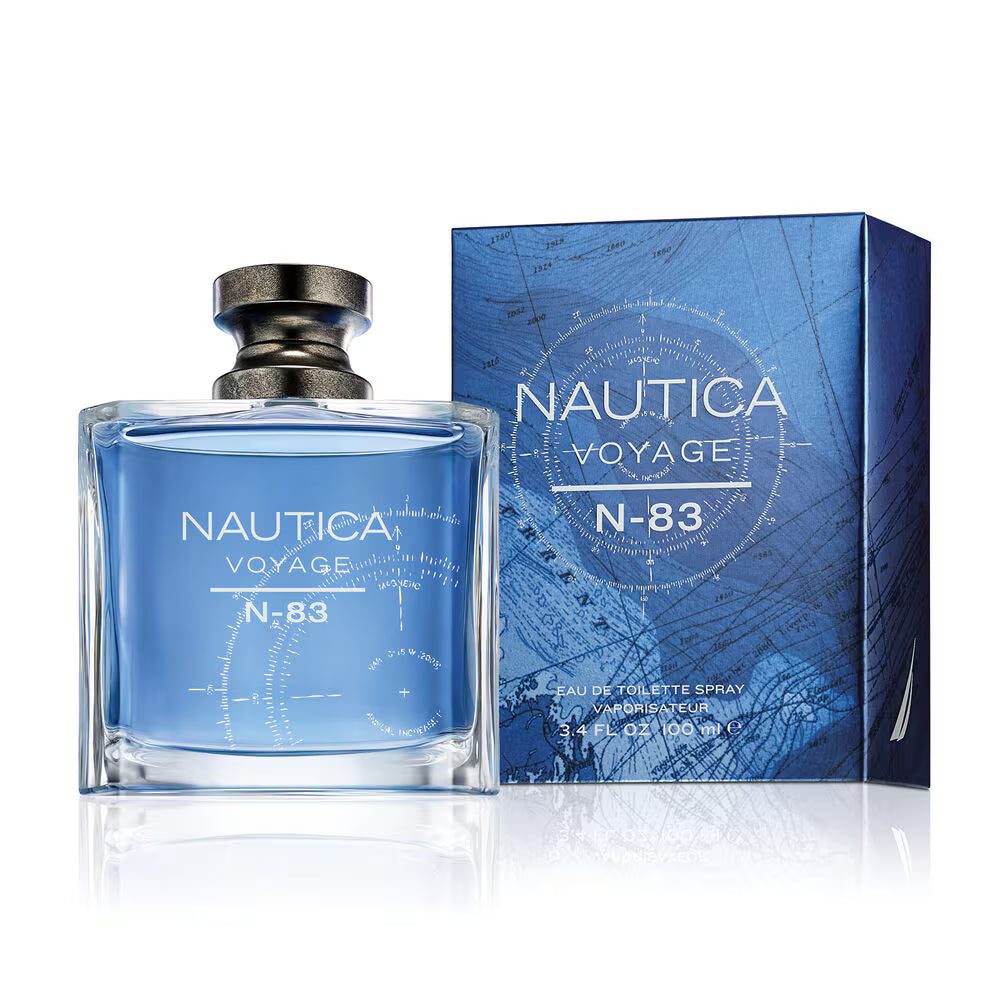 Nautica Voyage