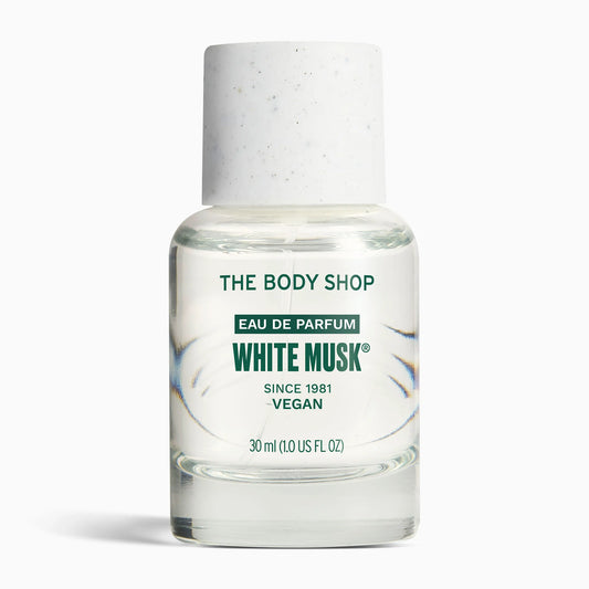 White Musk