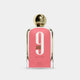 9 AM - Pour femme