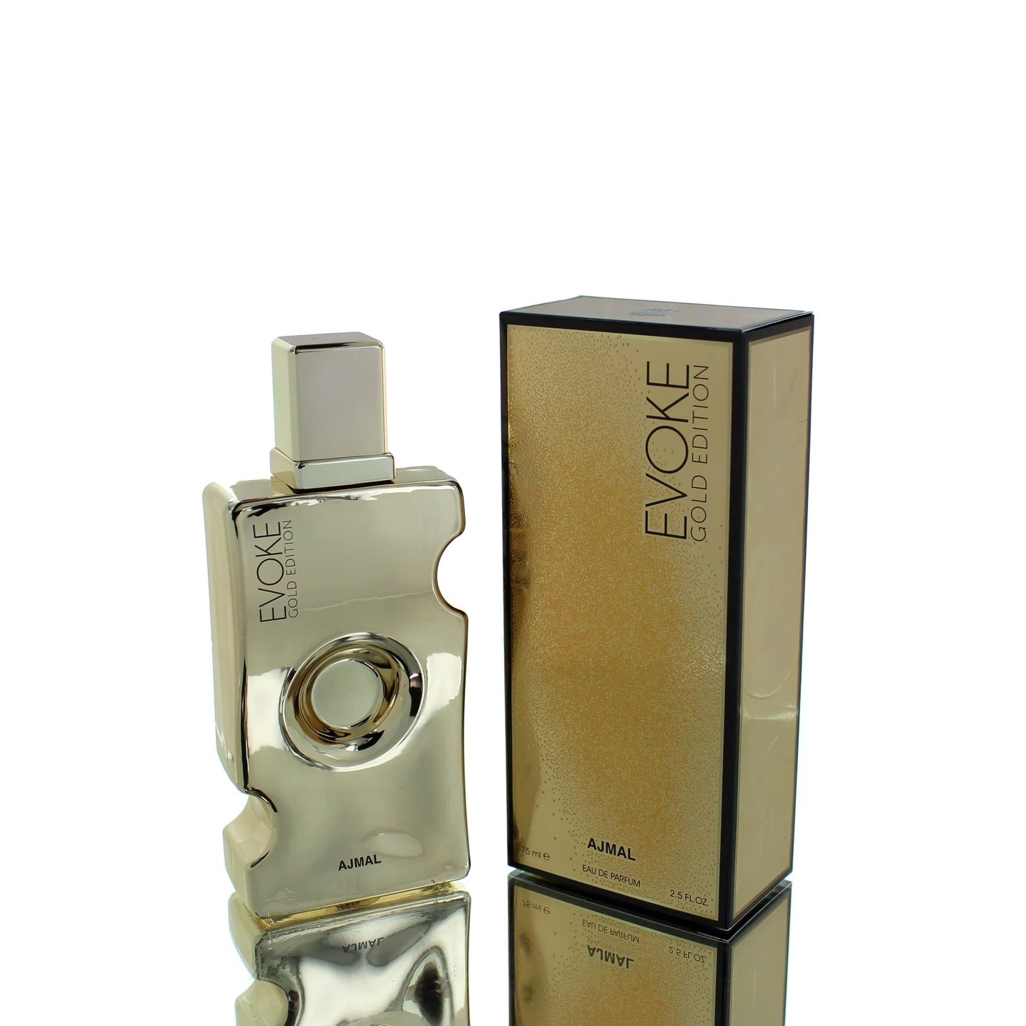 Evoke She