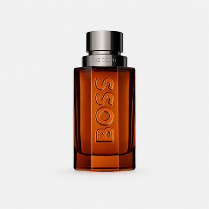 Boss the scent