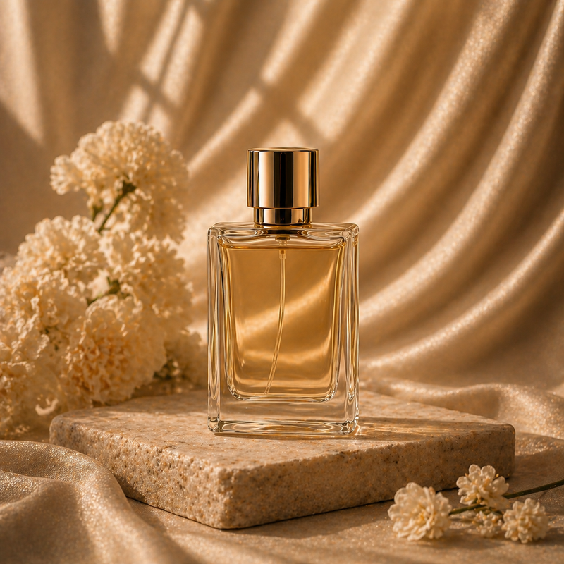 For her collections
