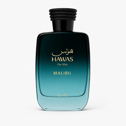 Hawas Malibu