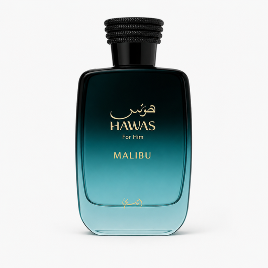 Hawas Malibu