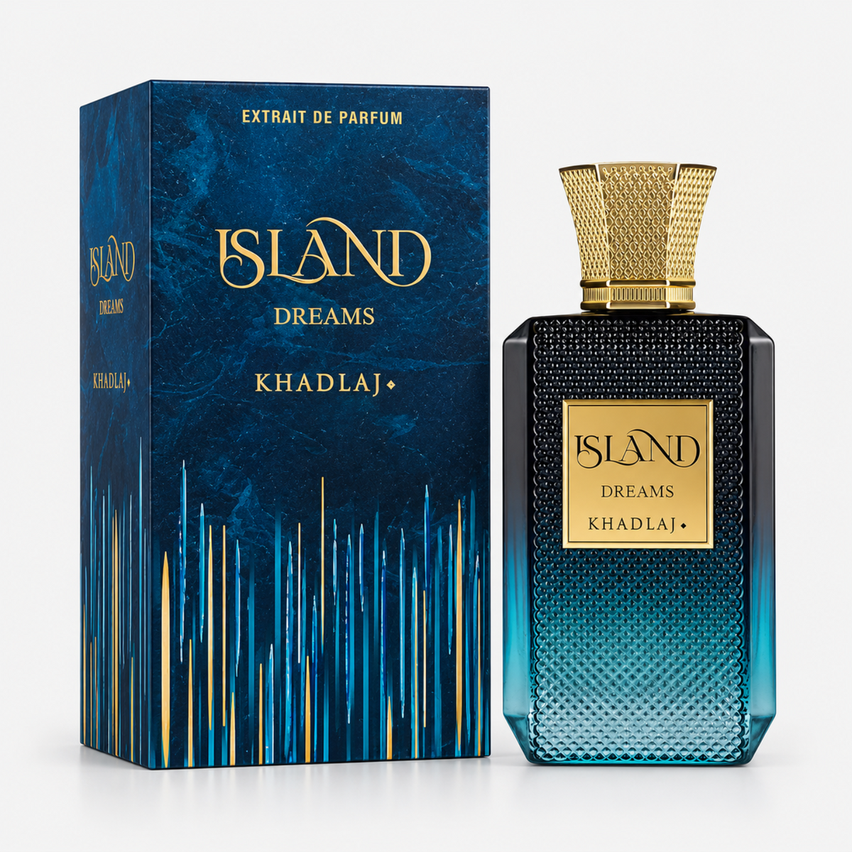 Khadlaj Island Dreams