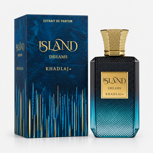 Khadlaj Island Dreams