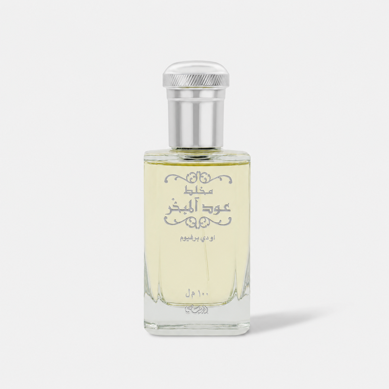 Rassai Mukhallat Dahn Al Oudh