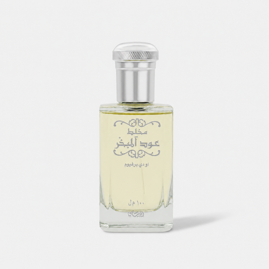 Rassai Mukhallat Dahn Al Oudh