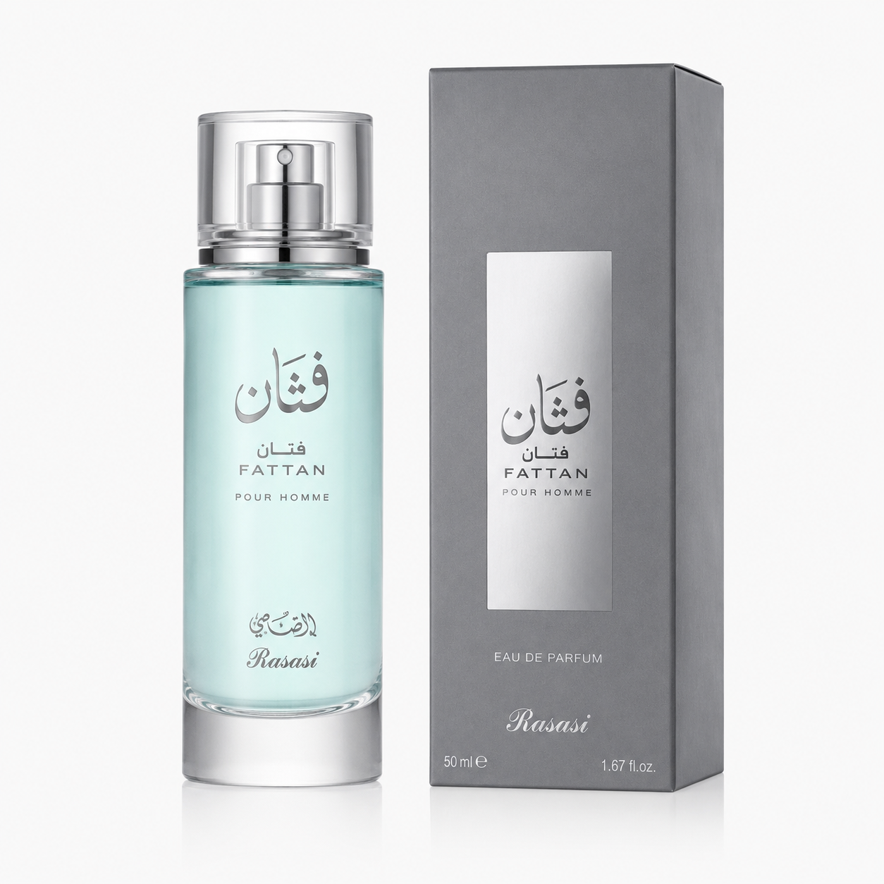 Rasasi Fattan Pour Homme
