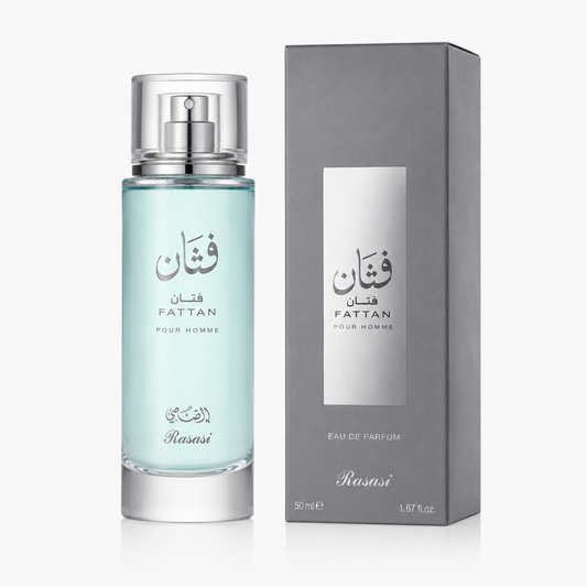 Rasasi Fattan Pour Homme