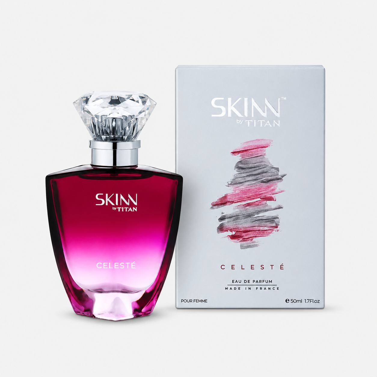 SKINN Celeste by Titan