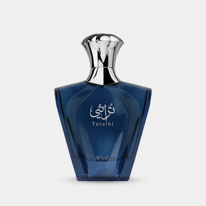 Turathi Blue