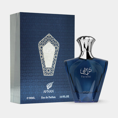 Turathi Blue