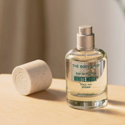 White Musk