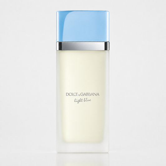 d&g light blue