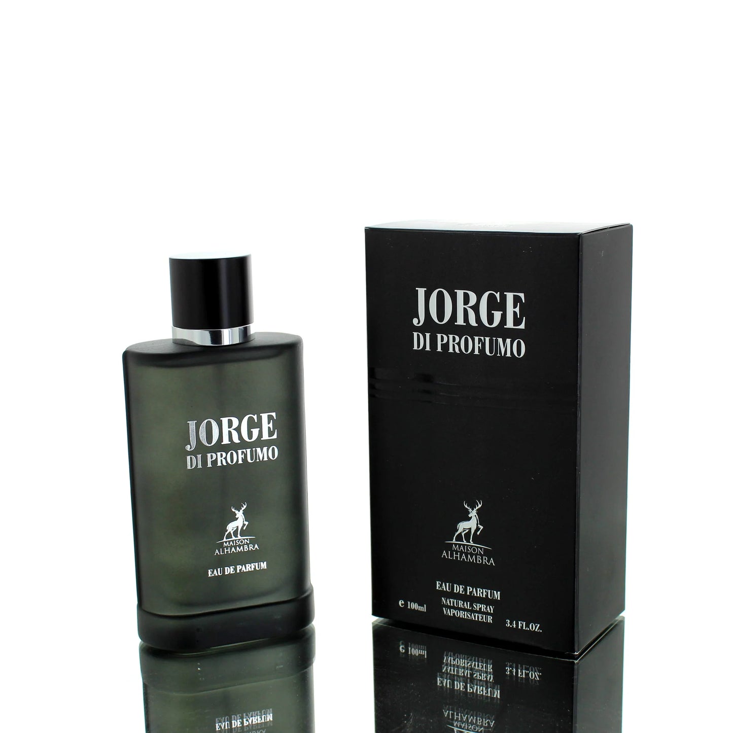 Jorge Di Profondo